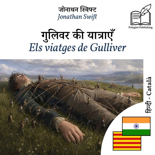 Els viatges de Gulliver