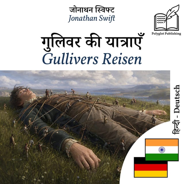 Gullivers Reisen