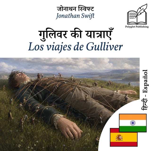 Los viajes de Gulliver