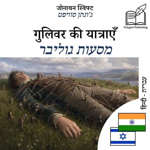מסעות גוליבר