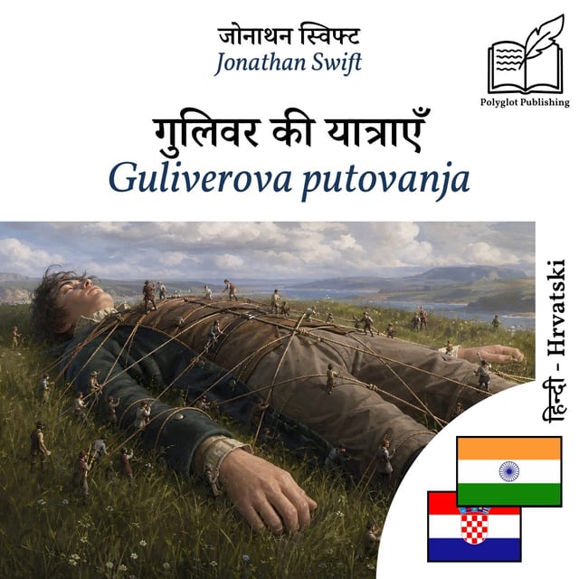 Guliverova putovanja