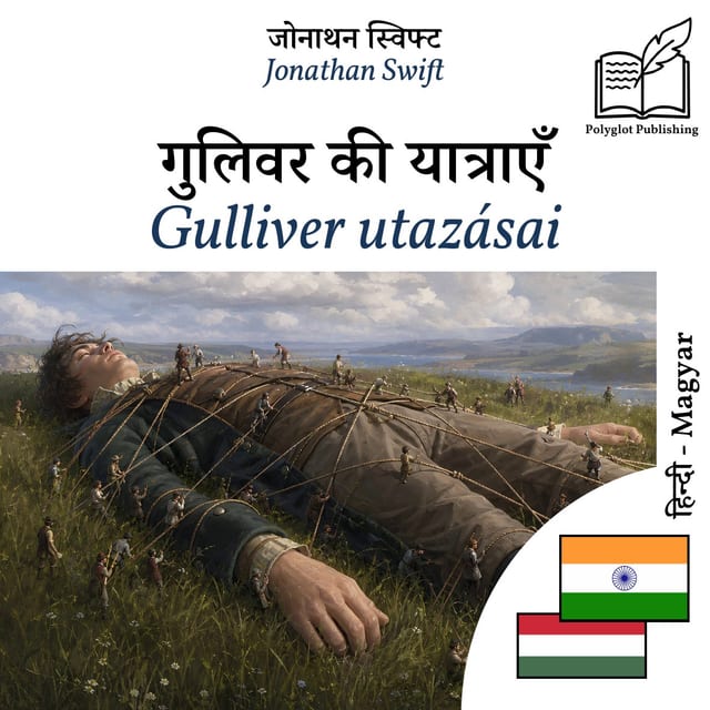 Gulliver utazásai