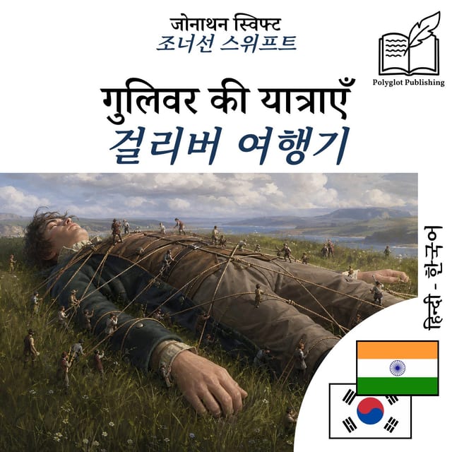 걸리버 여행기