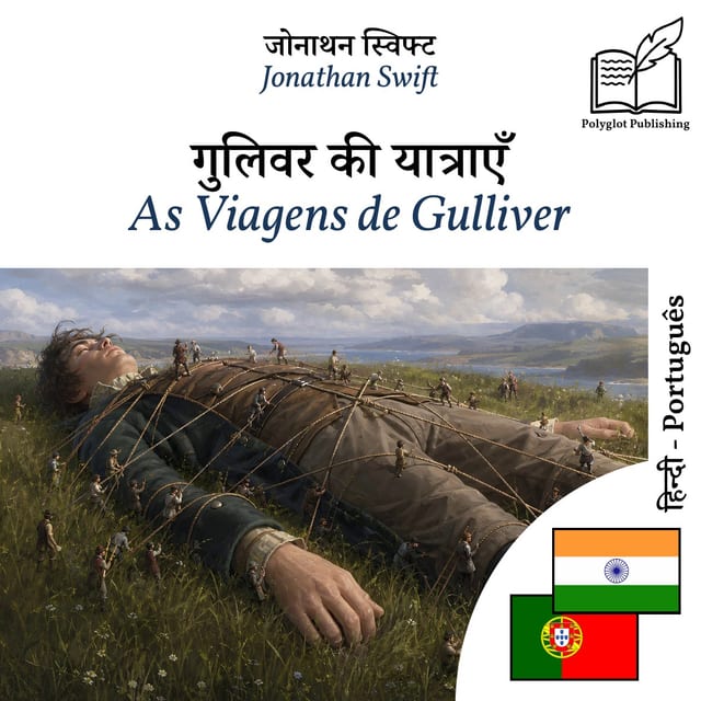 As Viagens de Gulliver