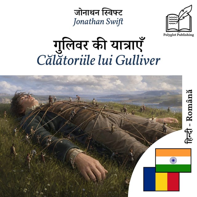 Călătoriile lui Gulliver