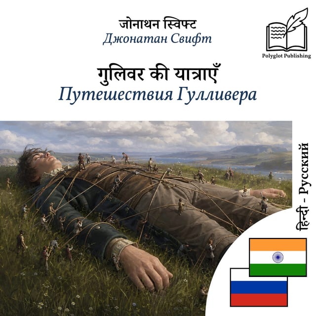 Путешествия Гулливера