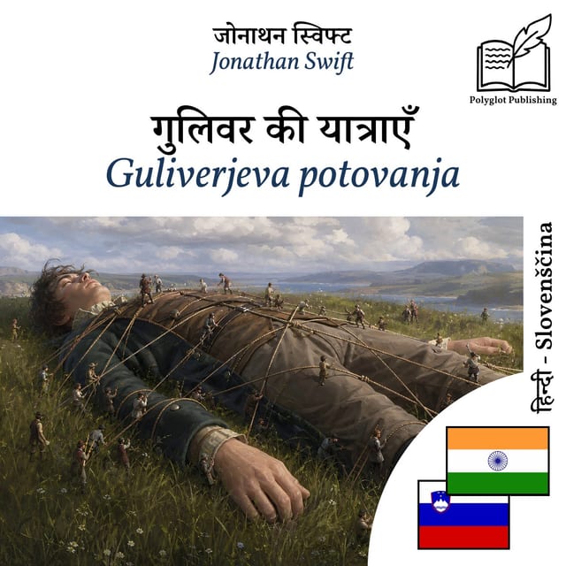 Guliverjeva potovanja