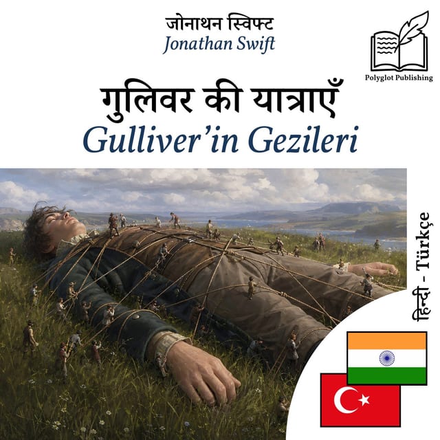 Gulliver’in Gezileri