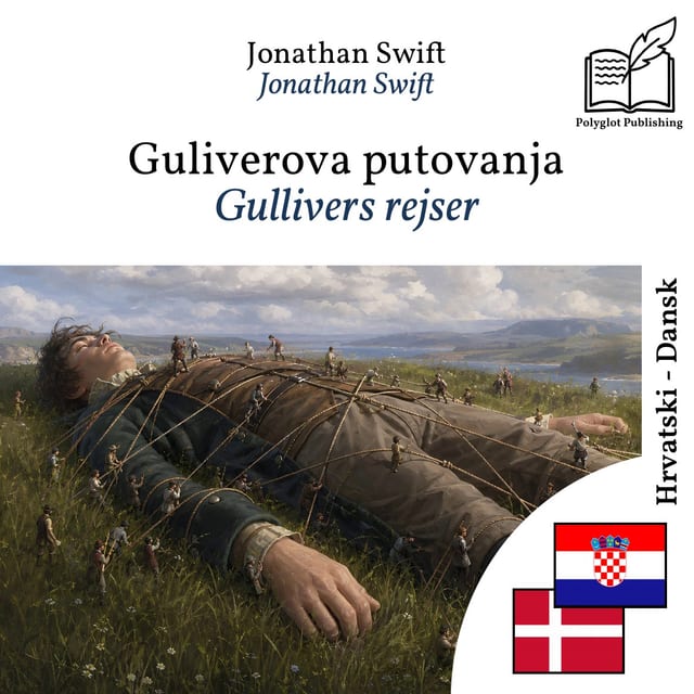 Gullivers rejser
