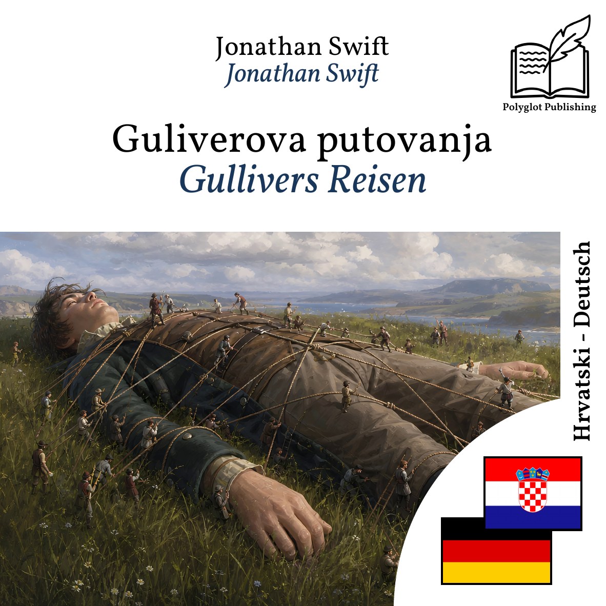 Gullivers Reisen