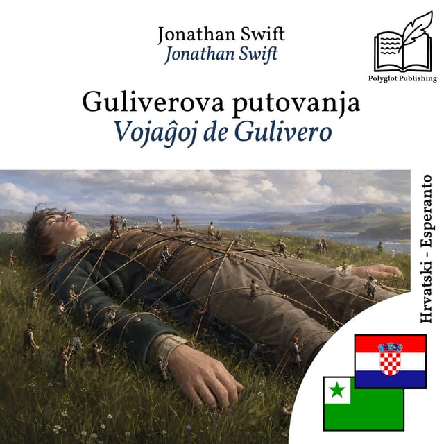 Vojaĝoj de Gulivero