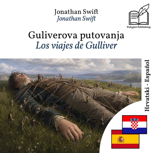 Los viajes de Gulliver