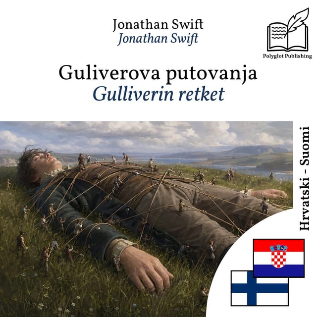 Gulliverin retket