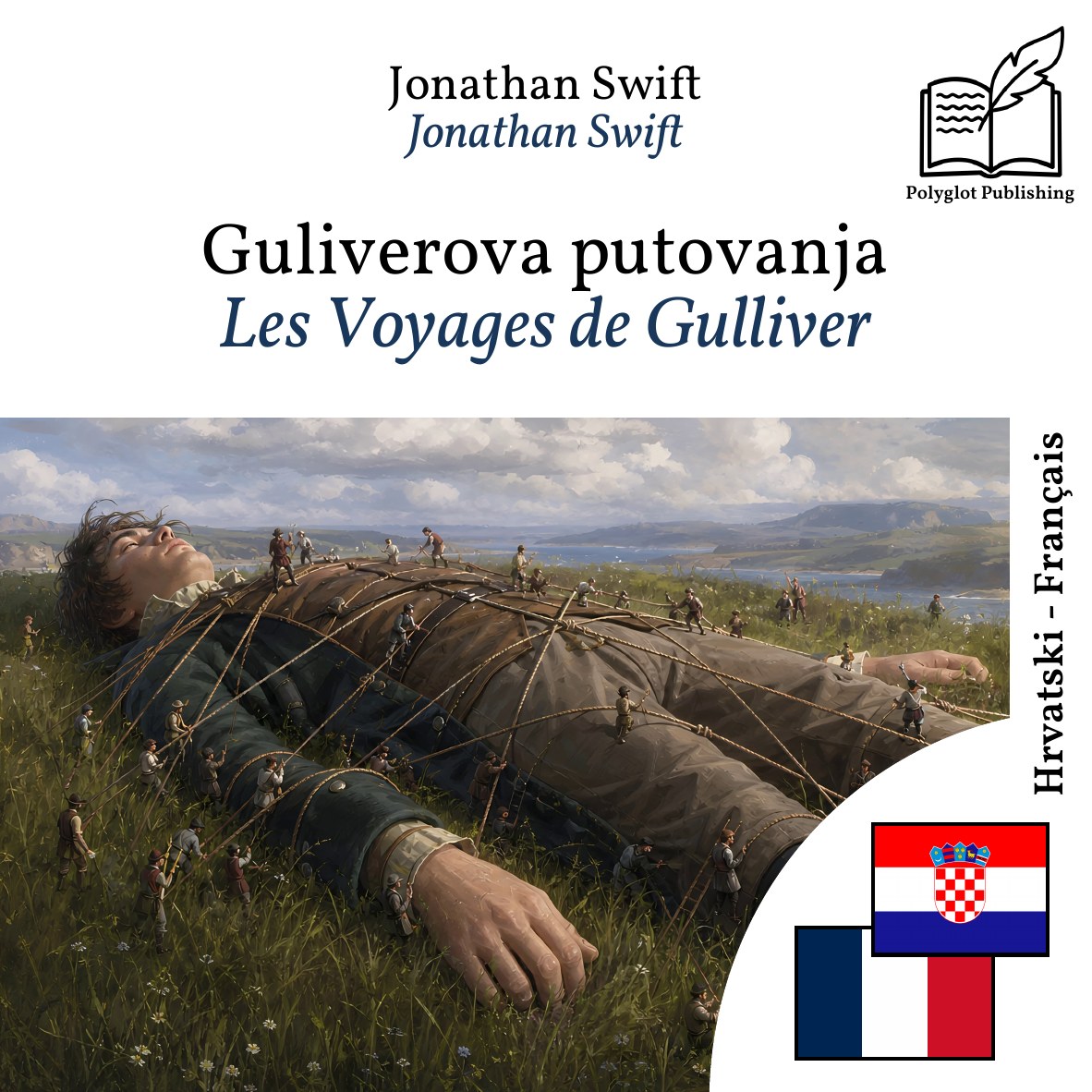 Les Voyages de Gulliver