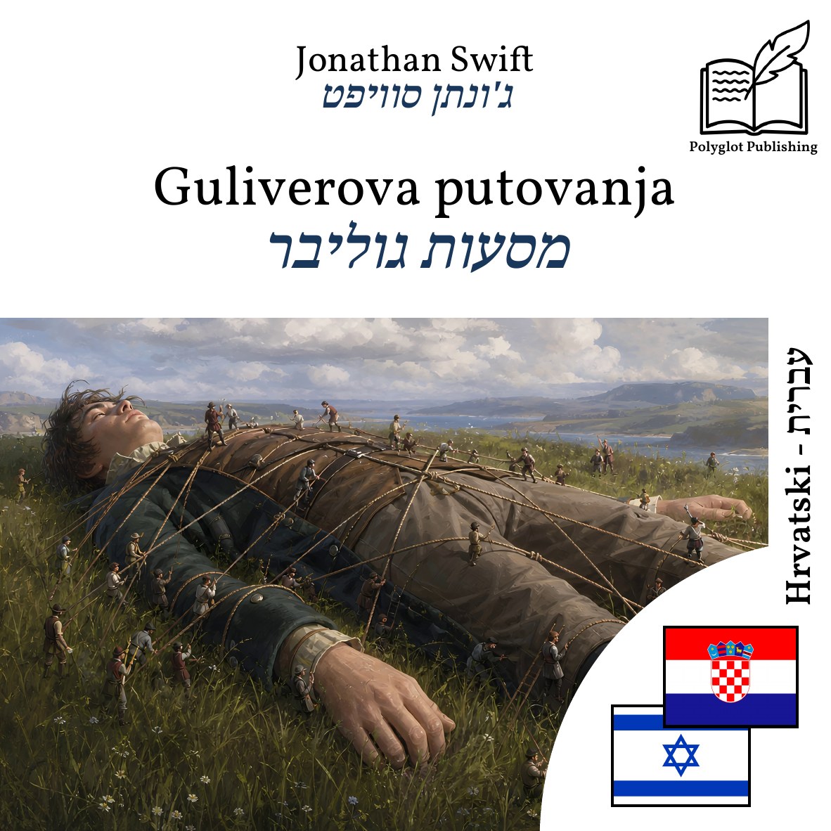 מסעות גוליבר