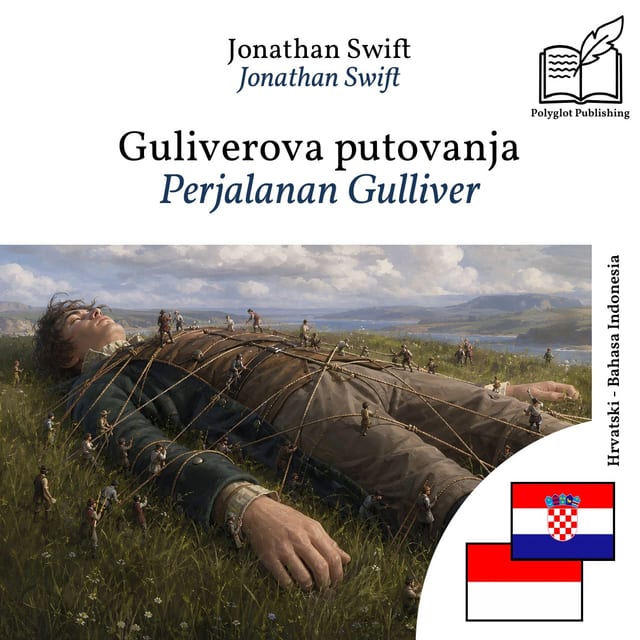 Perjalanan Gulliver