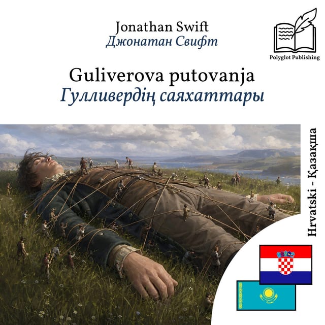 Гулливердің саяхаттары