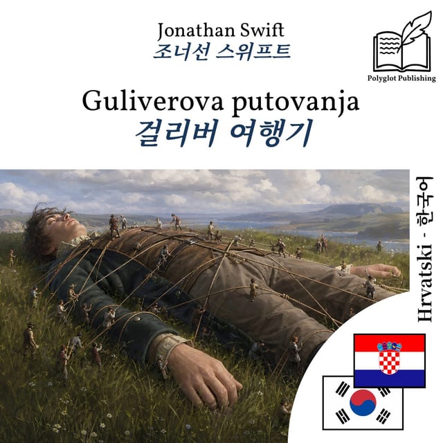 걸리버 여행기