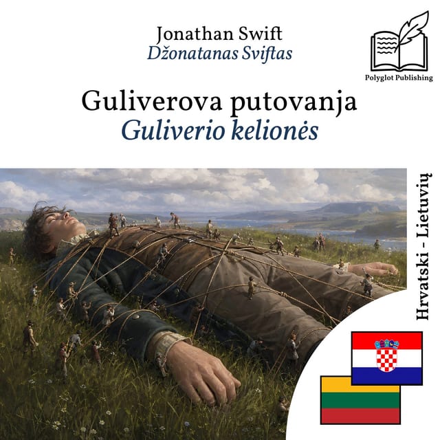 Guliverio kelionės
