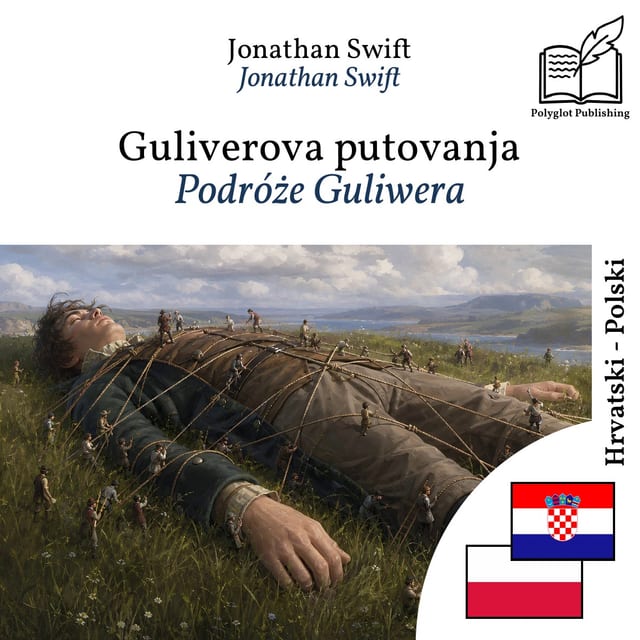 Podróże Guliwera
