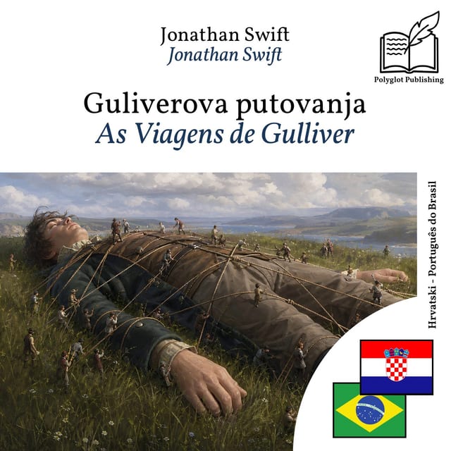 As Viagens de Gulliver