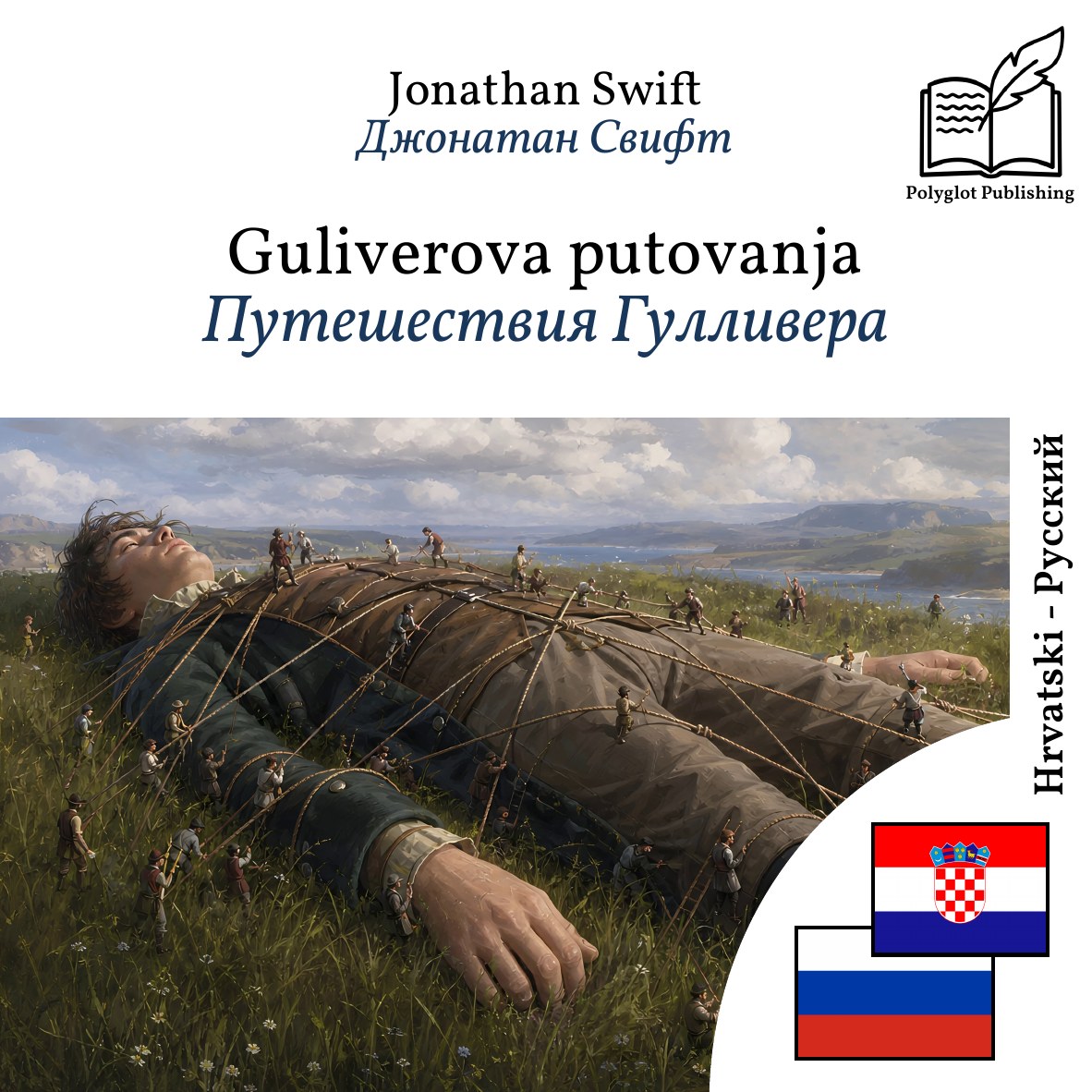 Путешествия Гулливера
