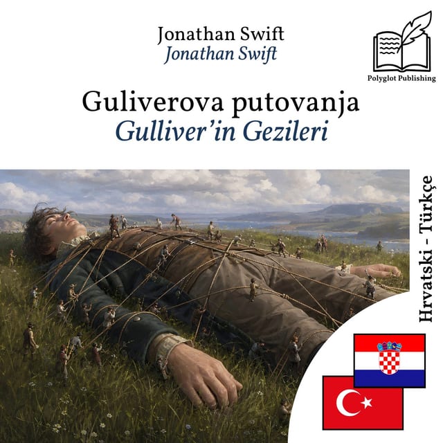 Gulliver’in Gezileri
