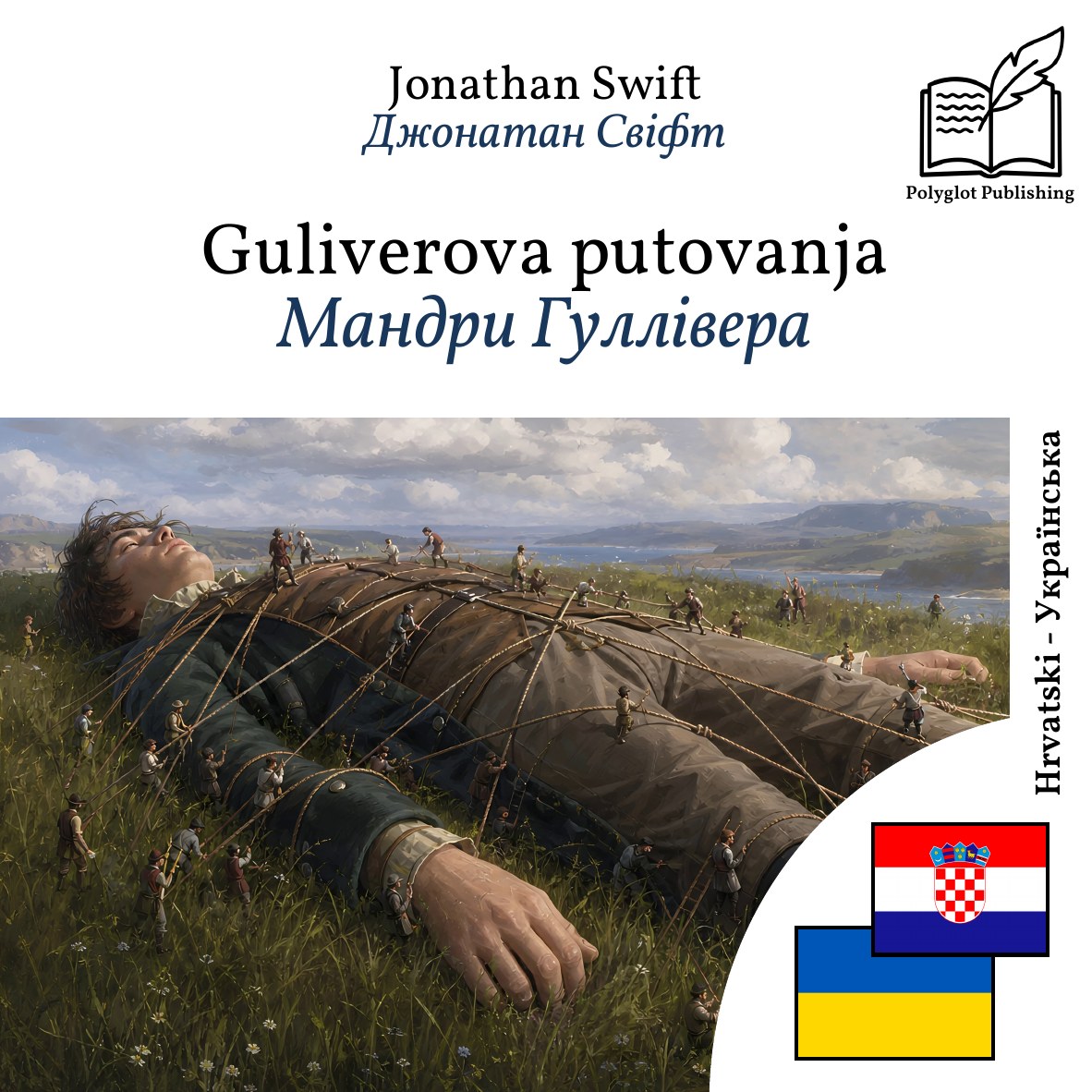 Мандри Гуллівера