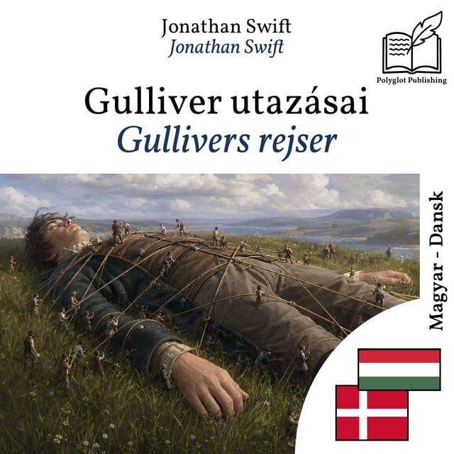 Gullivers rejser