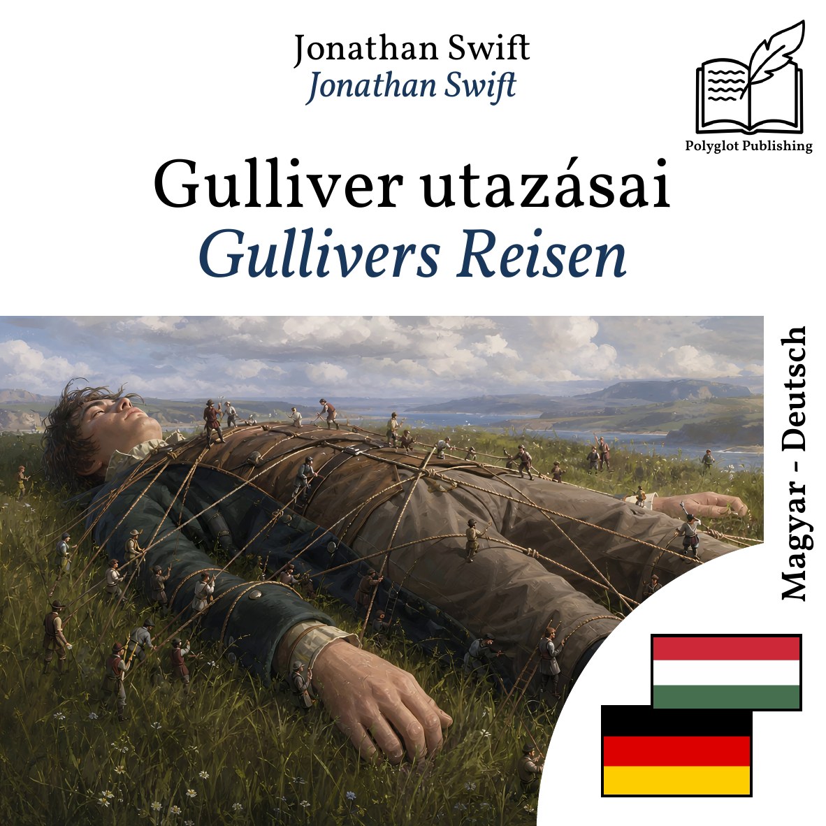Gullivers Reisen