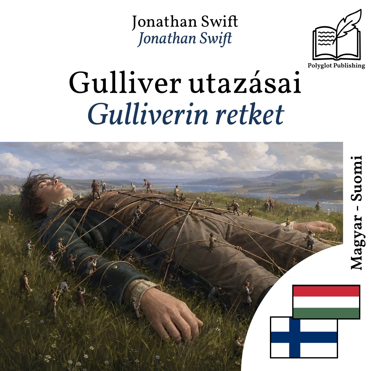 Gulliverin retket