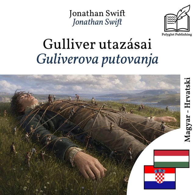 Guliverova putovanja