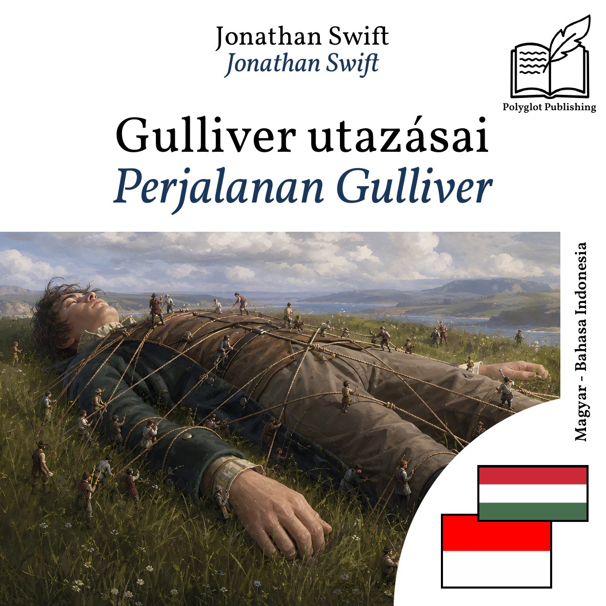 Perjalanan Gulliver