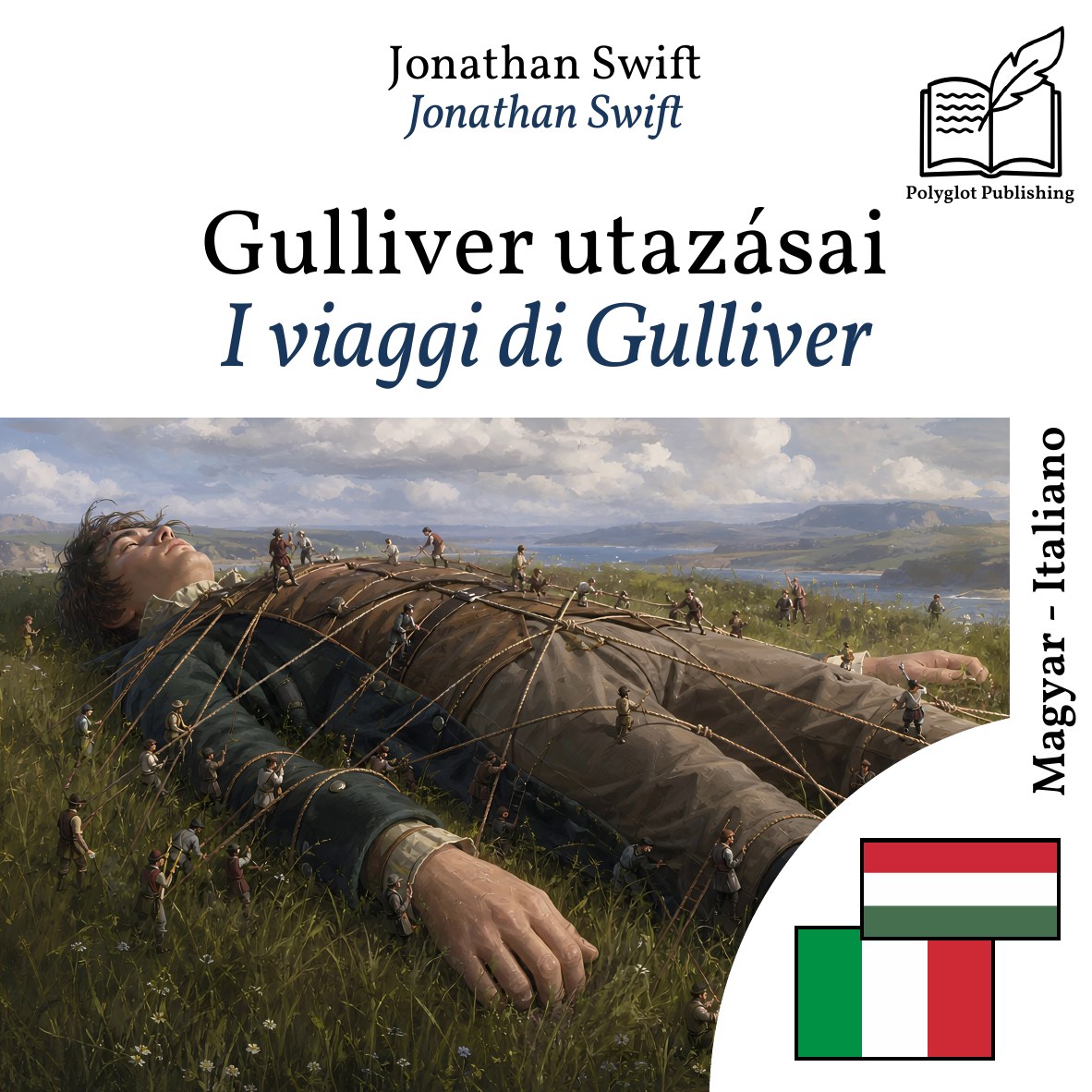 I viaggi di Gulliver
