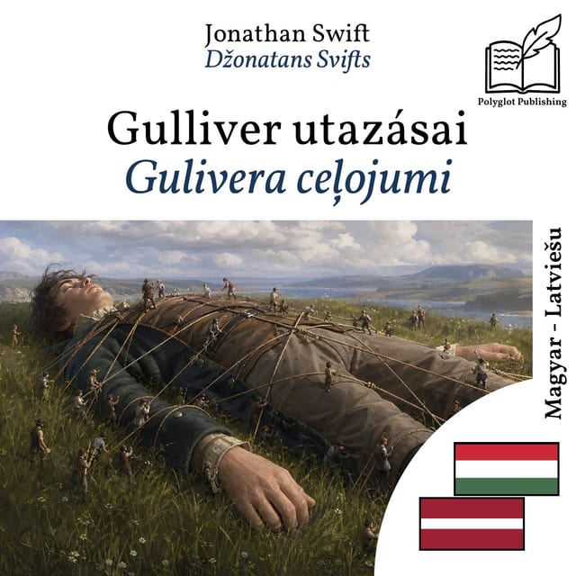 Gulivera ceļojumi