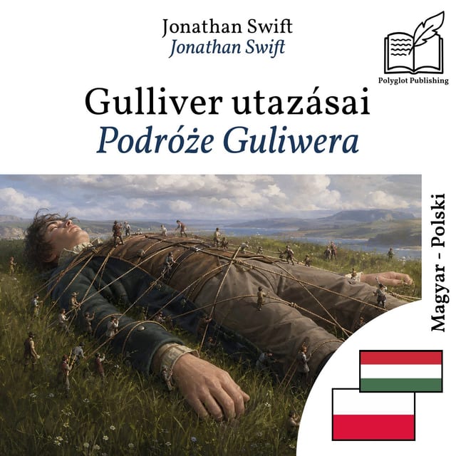 Podróże Guliwera