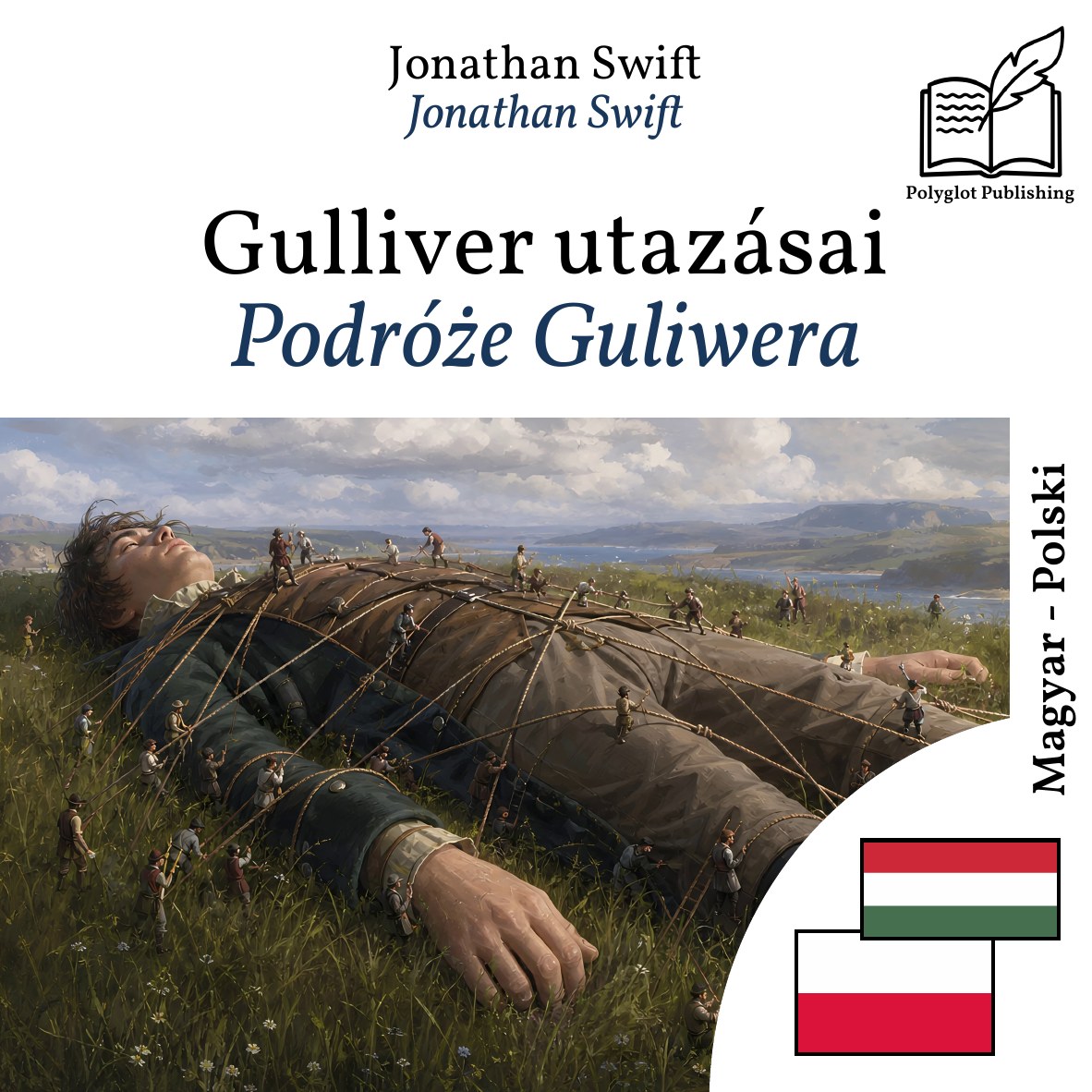 Podróże Guliwera