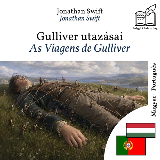 As Viagens de Gulliver