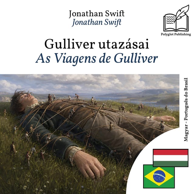 As Viagens de Gulliver