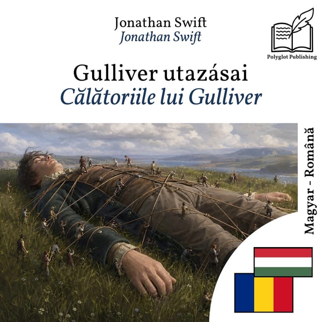 Călătoriile lui Gulliver