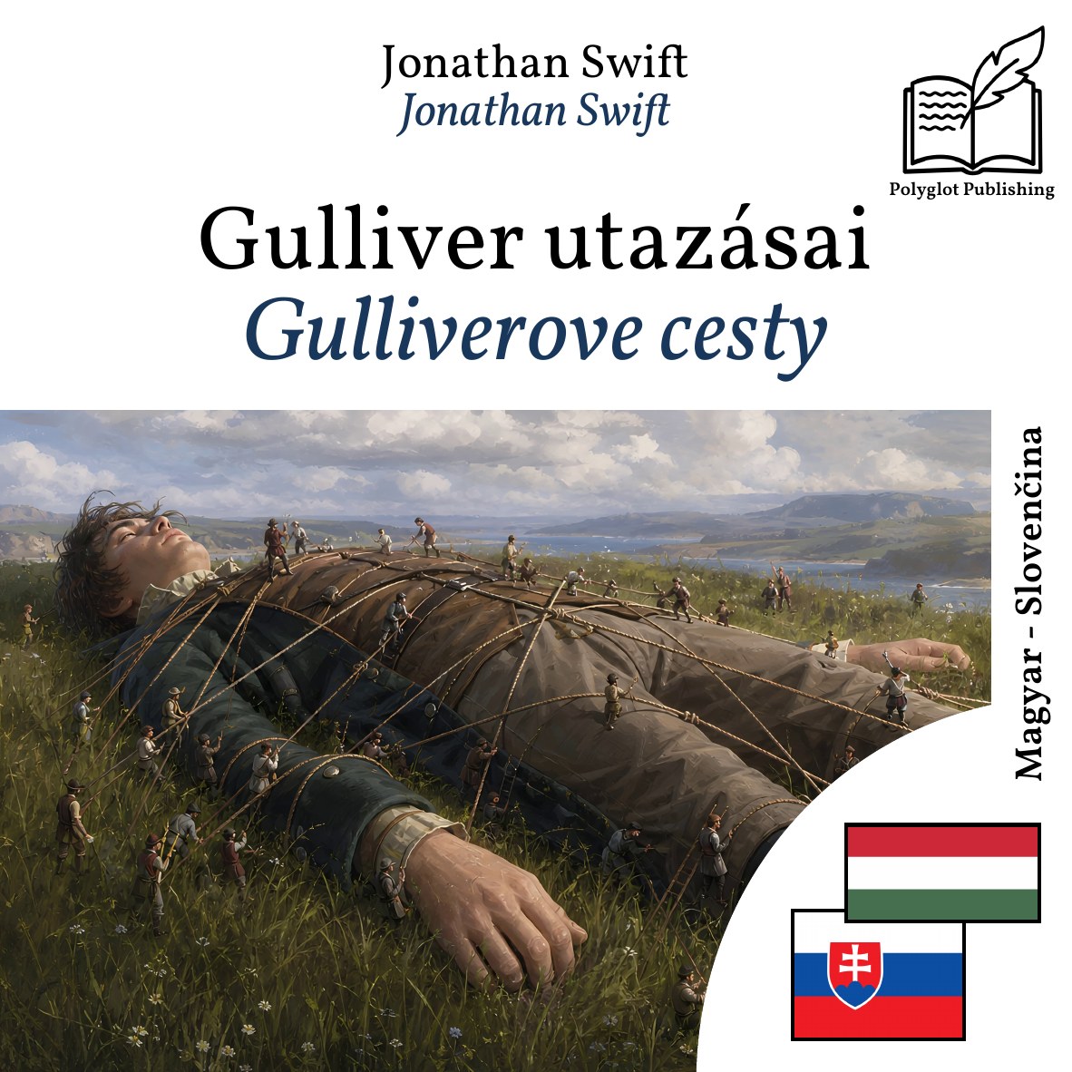 Gulliverove cesty