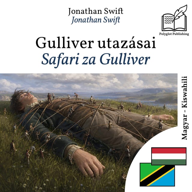 Safari za Gulliver