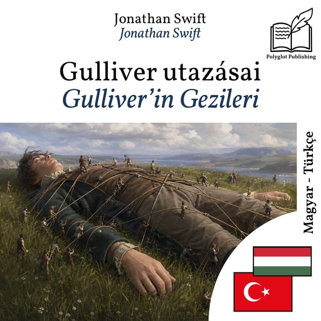 Gulliver’in Gezileri