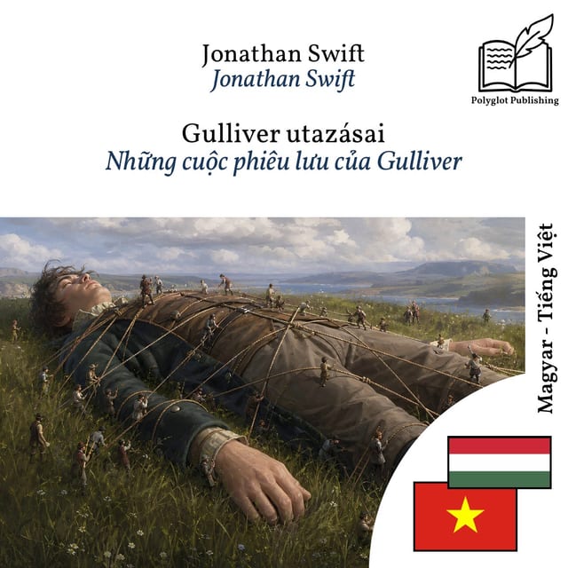 Những cuộc phiêu lưu của Gulliver