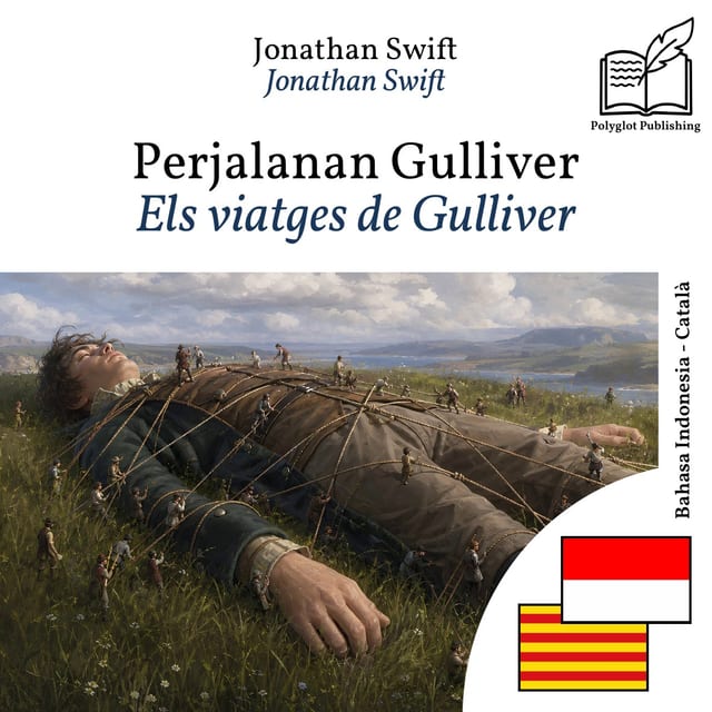 Els viatges de Gulliver