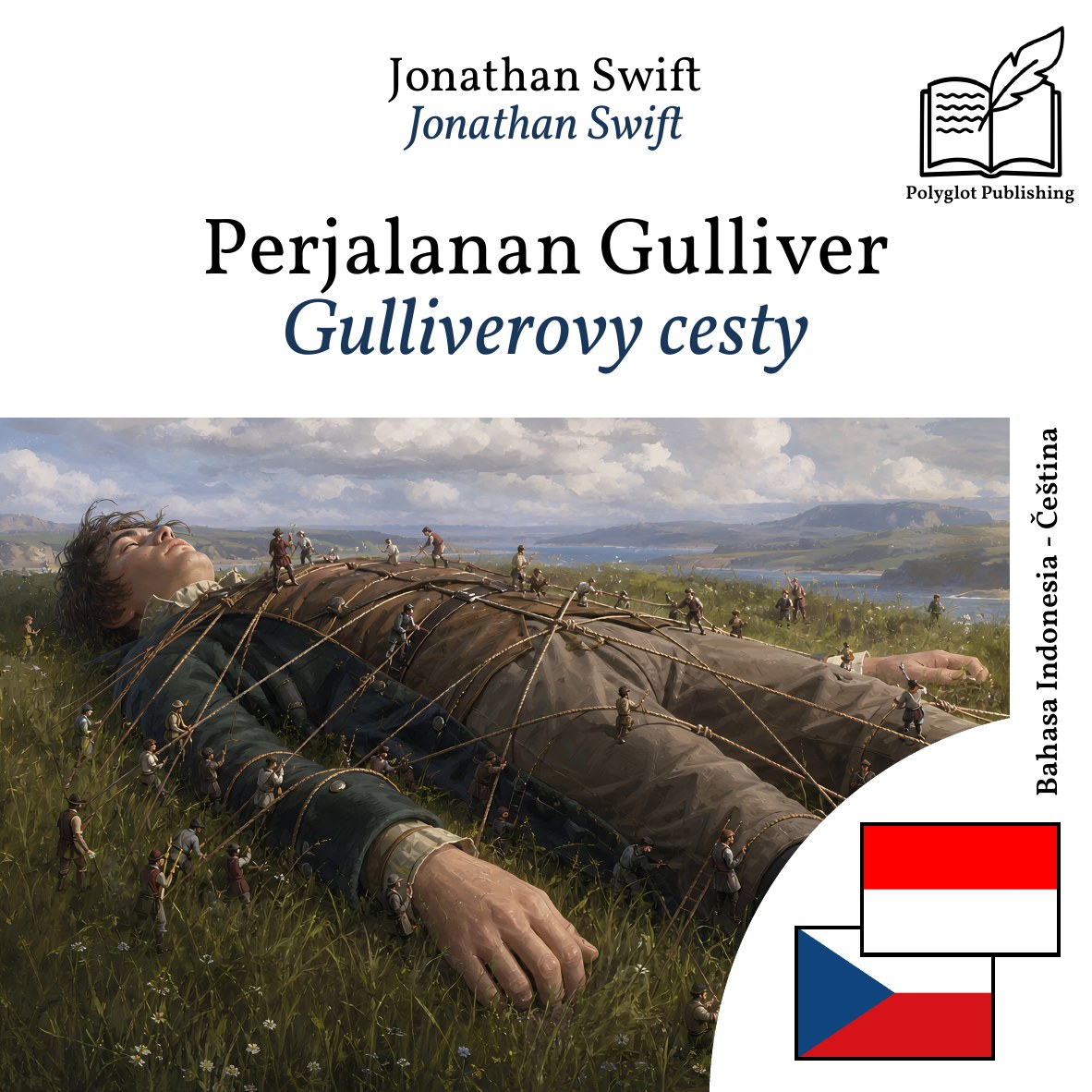 Gulliverovy cesty