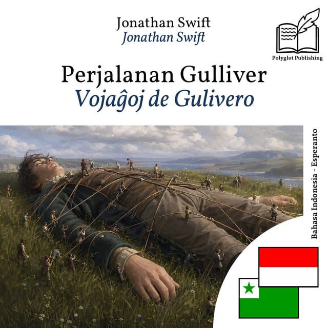 Vojaĝoj de Gulivero
