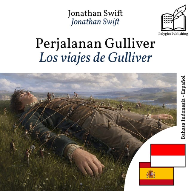 Los viajes de Gulliver