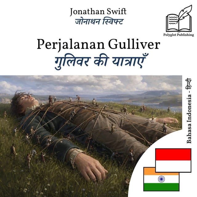 गुलिवर की यात्राएँ