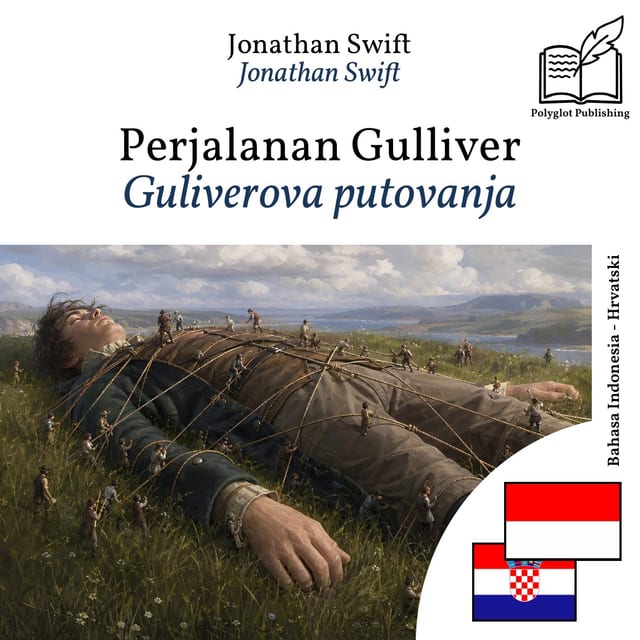 Guliverova putovanja